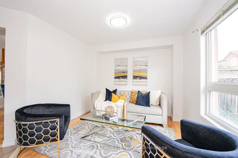 100 Bushmill Circle, ON L7A 0K6