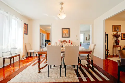 22 Birch Tree Trail, ON L6P 3M8