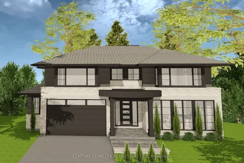 111 Gloucester Avenue, ON L6J 3W3