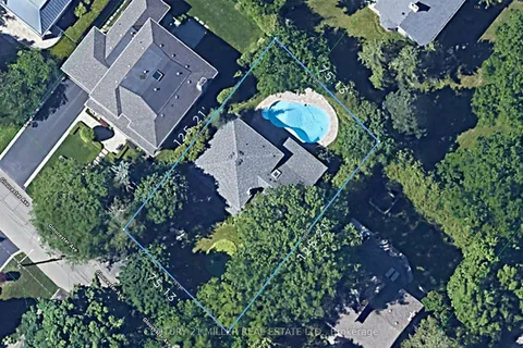 111 Gloucester Avenue, ON L6J 3W3