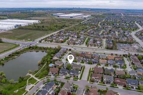 1617 Gowling Terrace, ON L9T 5J6