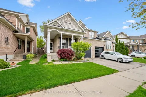 1617 Gowling Terrace, ON L9T 5J6