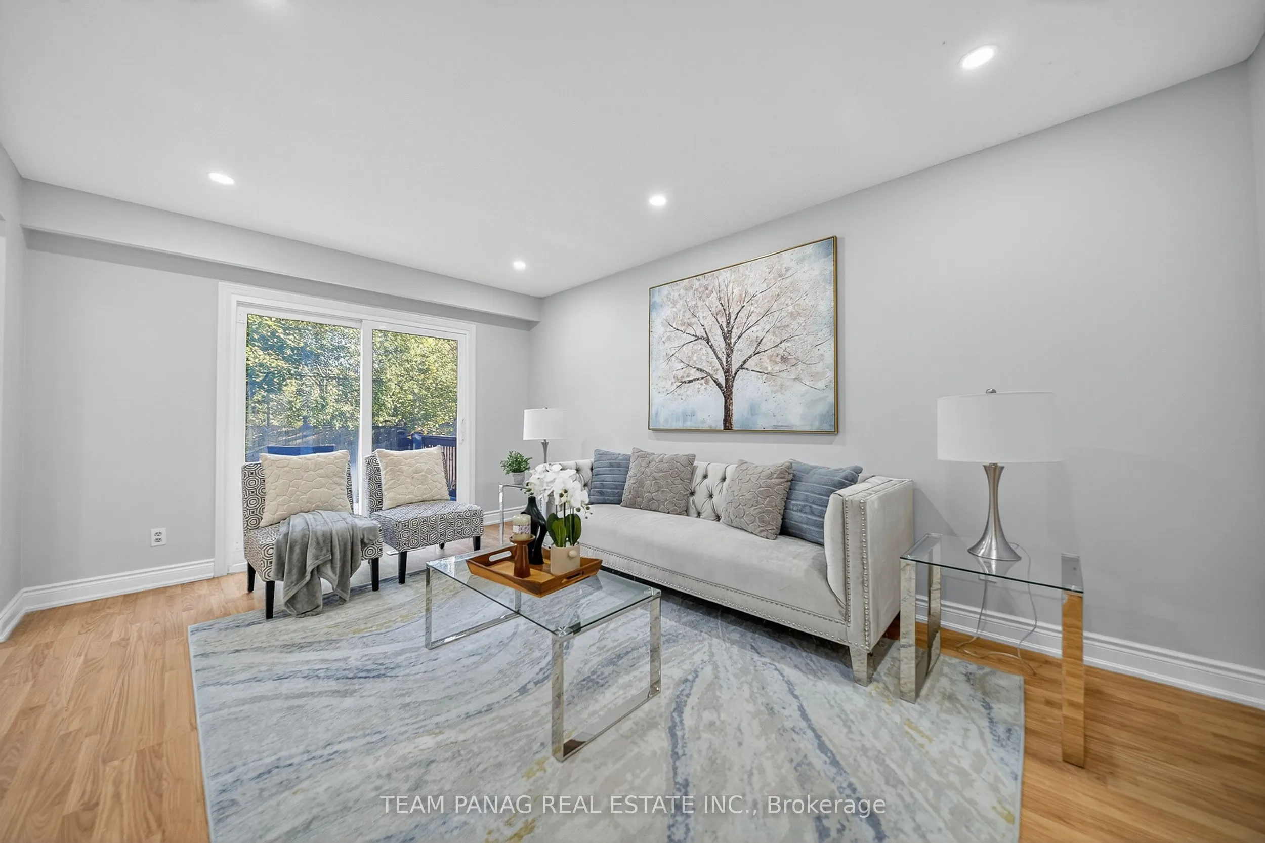 119 Harold Street, ON L6Y 1E8