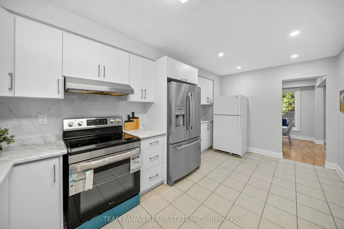 119 Harold Street, ON L6Y 1E8