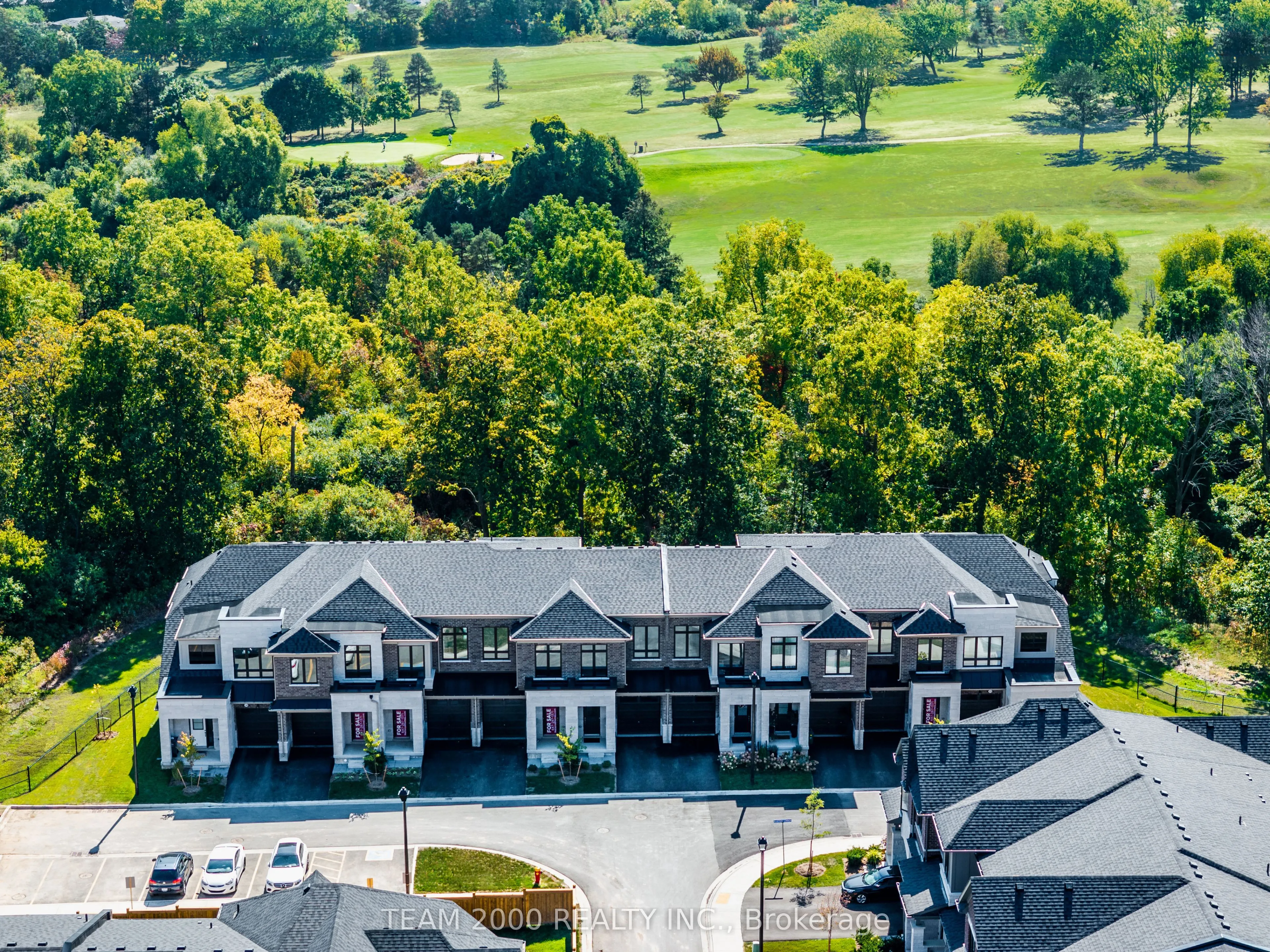 1382 Blueprint Common, ON L7P 0V8