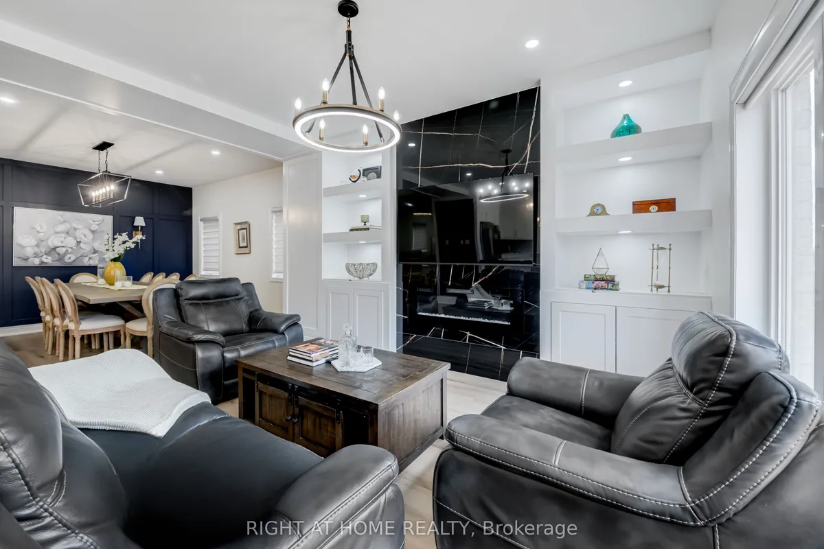 279 Eaton Street, ON L7G 6N8