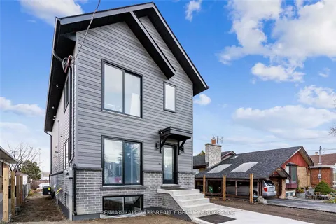 54 Westhampton Drive, ON M9R 1X6