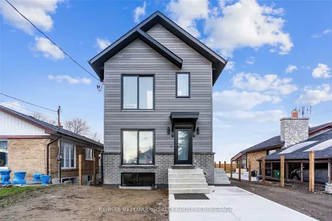 54 Westhampton Drive, ON M9R 1X6