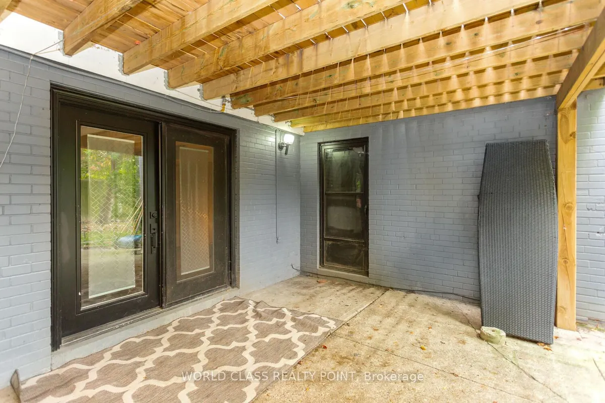 149 Allanhurst Drive, ON M9A 4K5