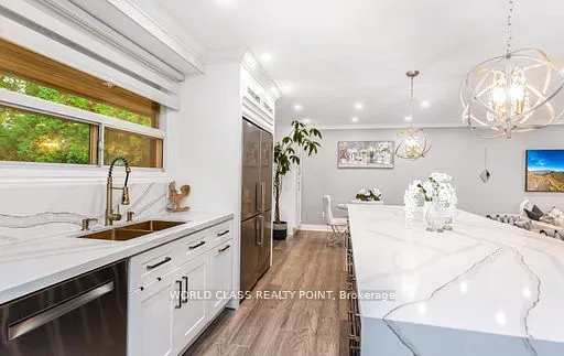 149 Allanhurst Drive, ON M9A 4K5