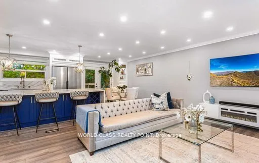 149 Allanhurst Drive, ON M9A 4K5