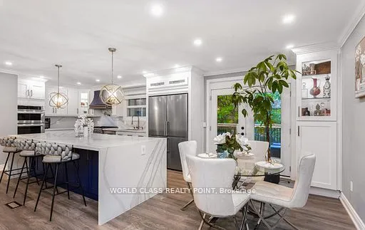 149 Allanhurst Drive, ON M9A 4K5