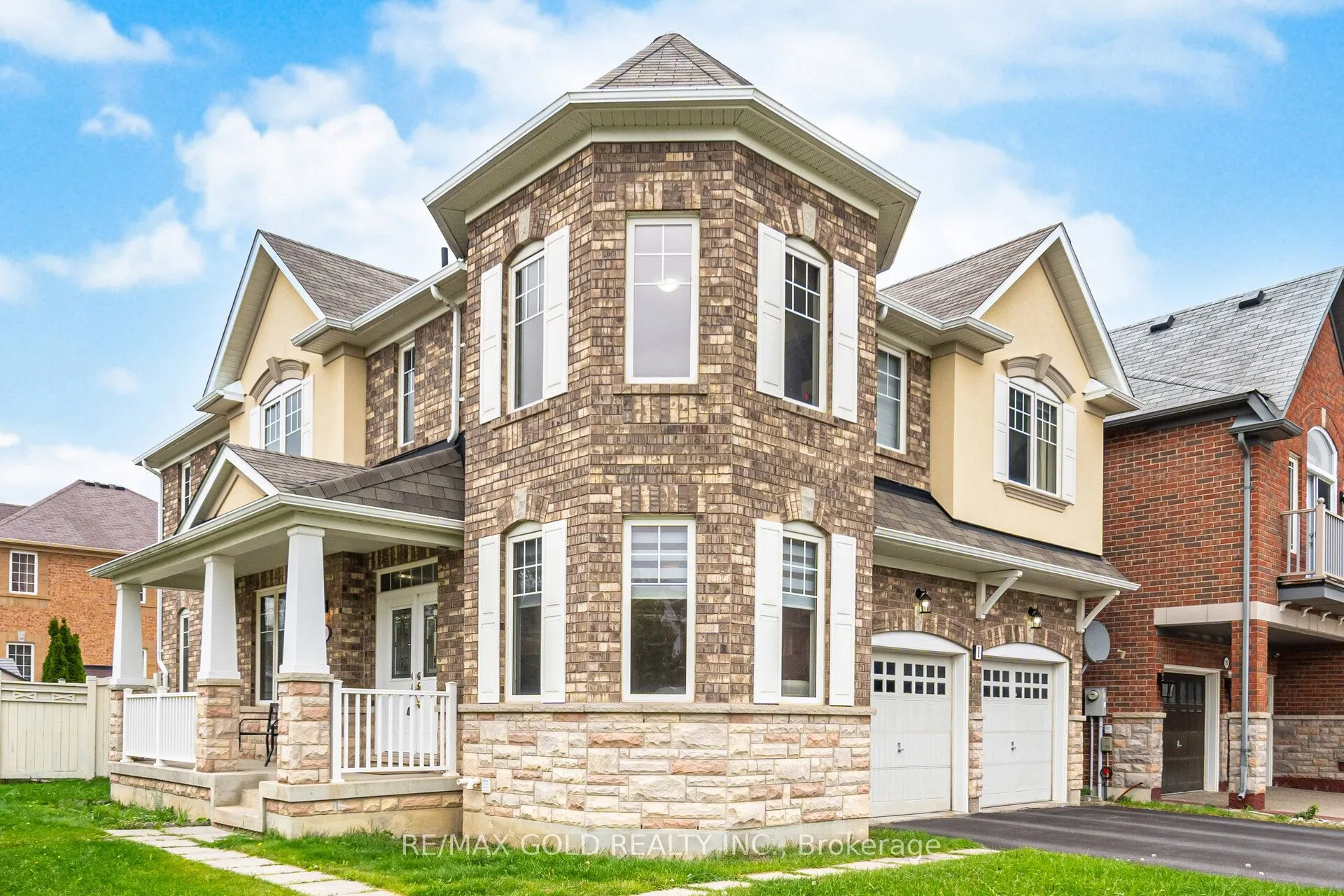 1 Restless Gate, ON L6P 3C4