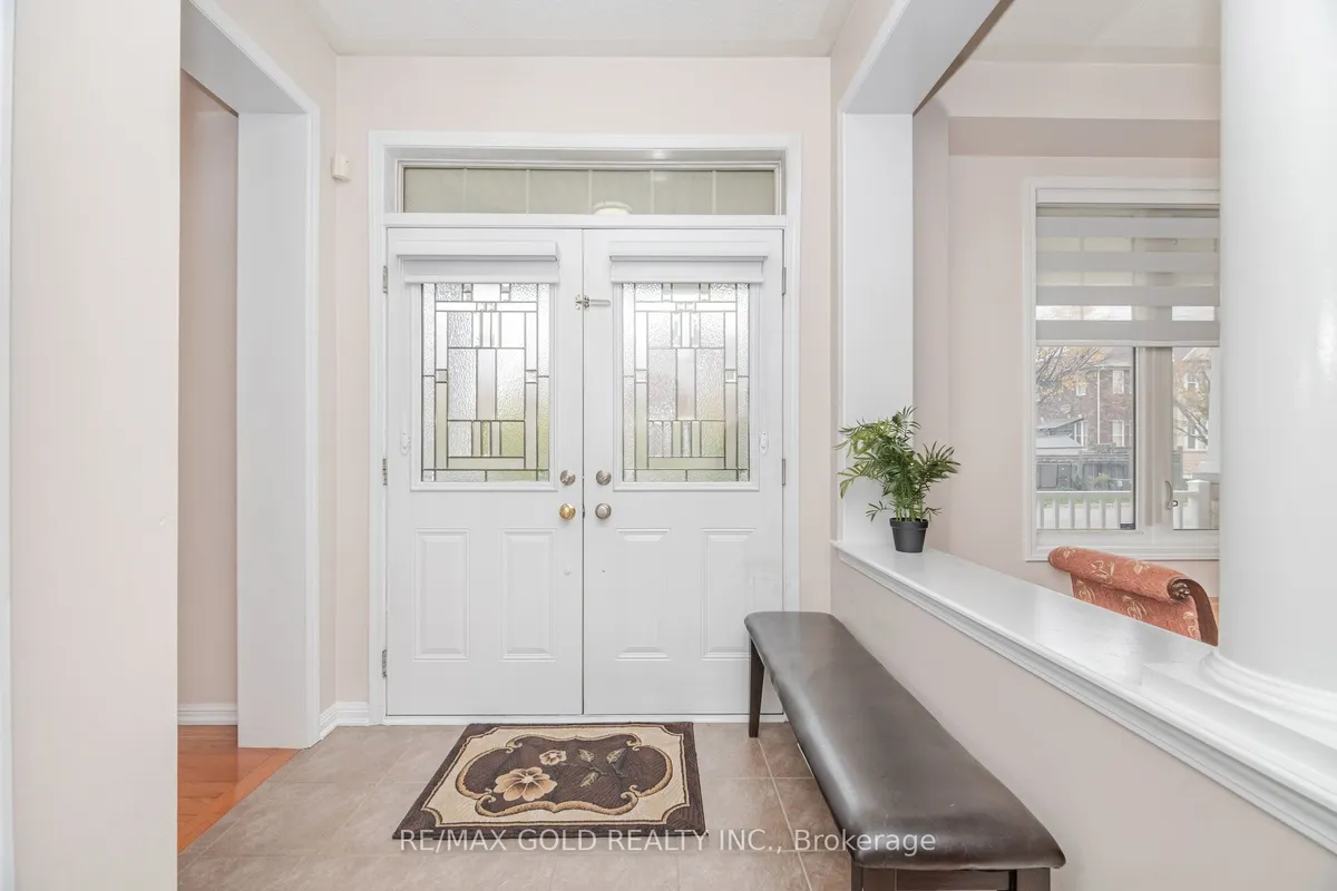 1 Restless Gate, ON L6P 3C4