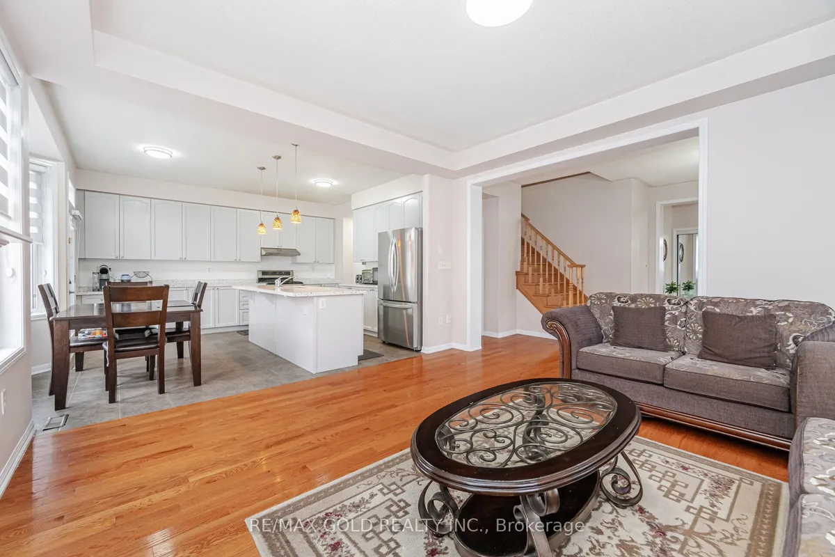 1 Restless Gate, ON L6P 3C4