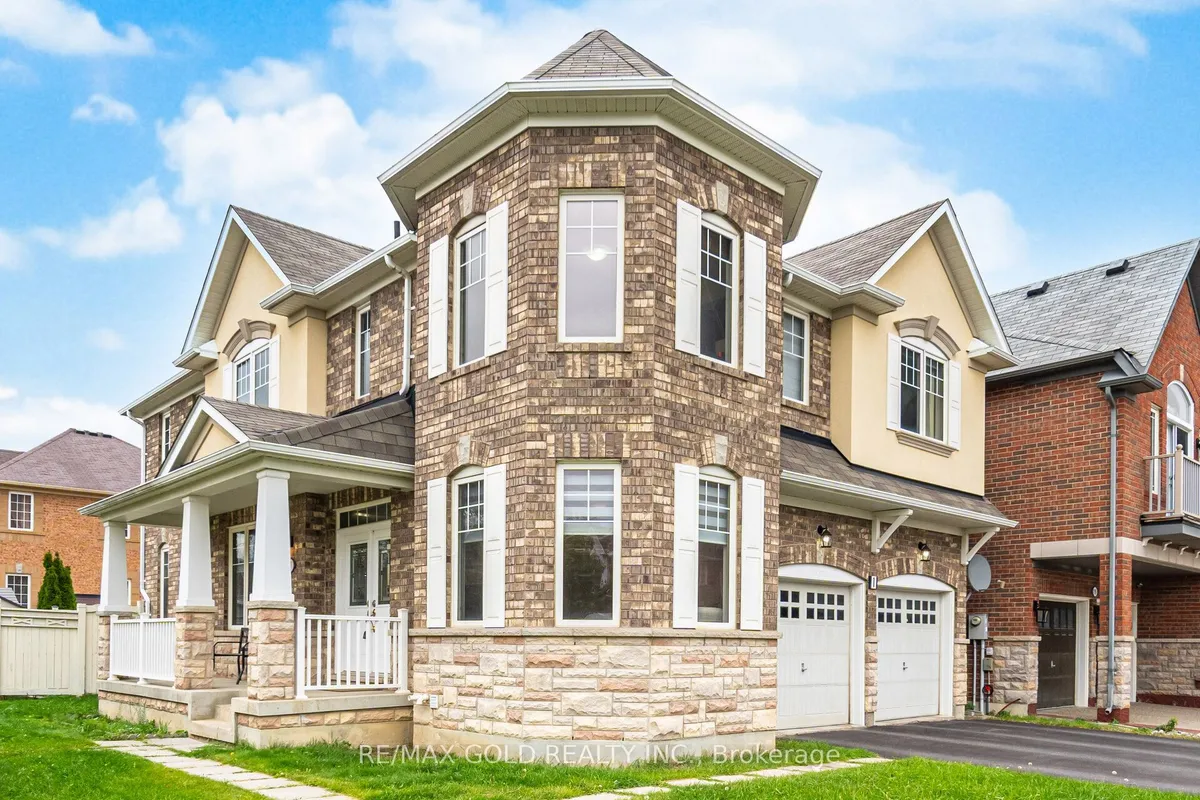 1 Restless Gate, ON L6P 3C4