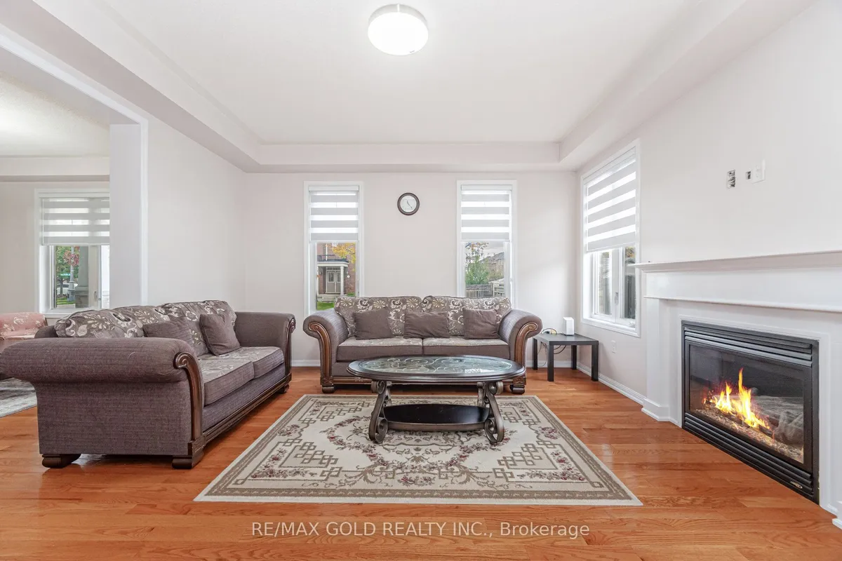 1 Restless Gate, ON L6P 3C4