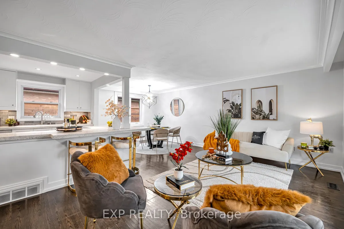 29 Newell Court, ON M9A 4T9