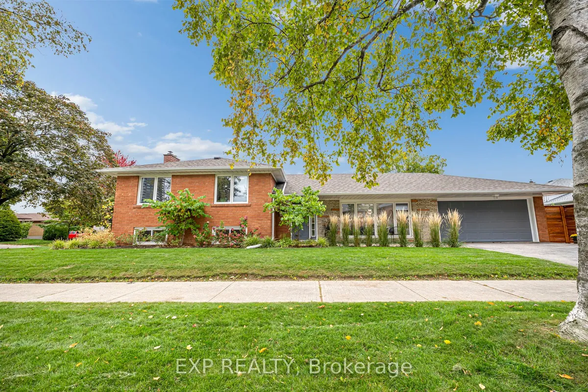 29 Newell Court, ON M9A 4T9