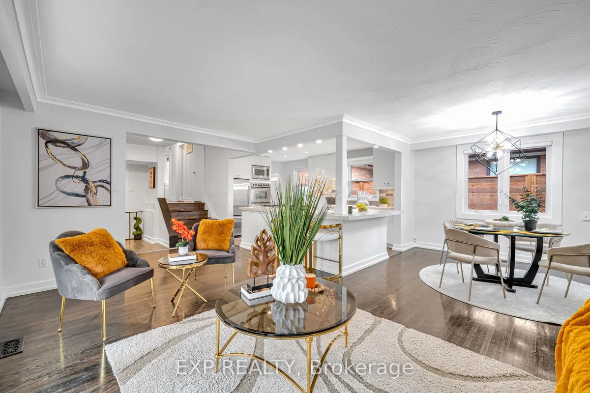 29 Newell Court, ON M9A 4T9