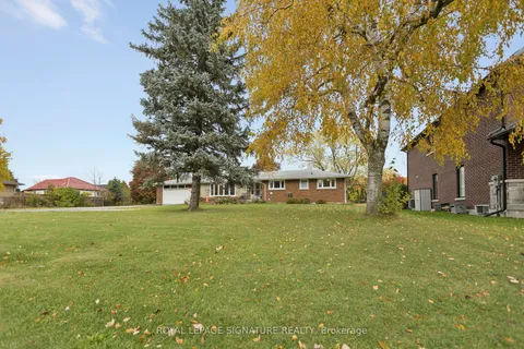 159 Churchill Road, ON L7J 2J5