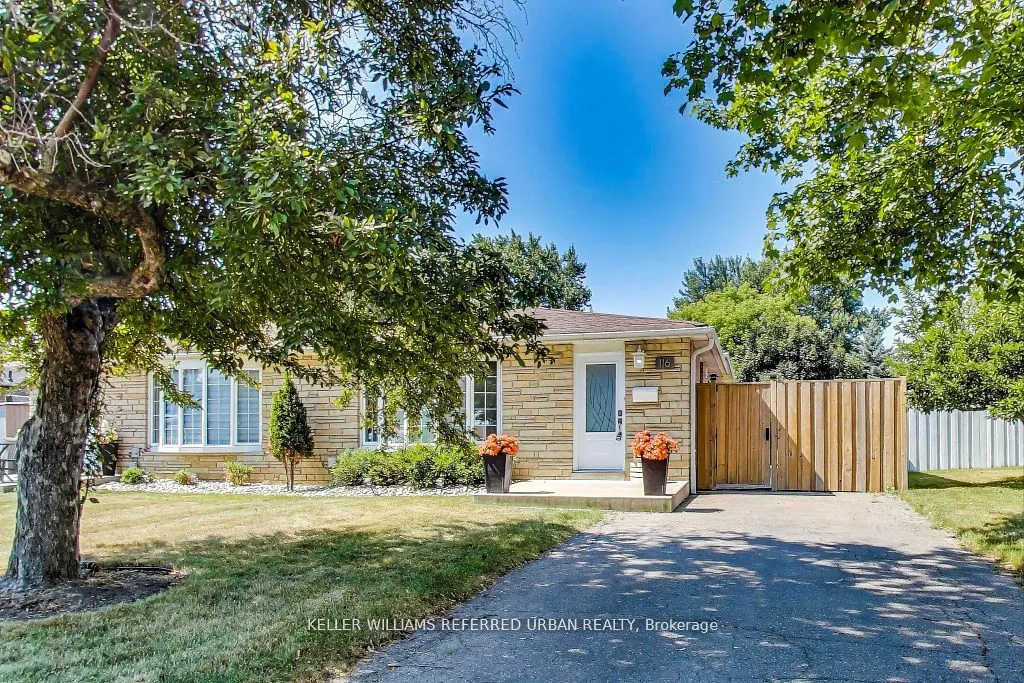 116 Fallingdale Crescent, ON L6T 3J6