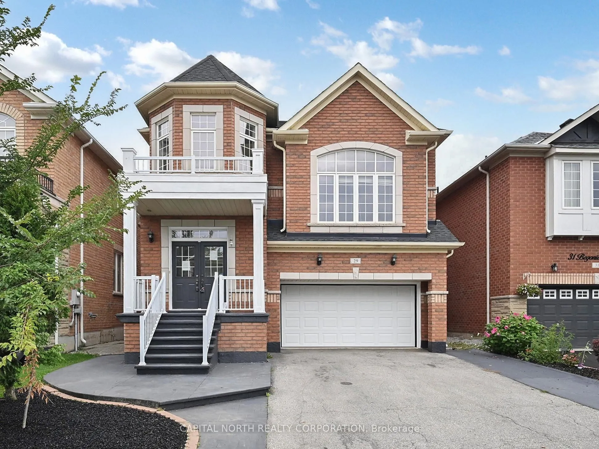 29 Begonia Crescent, ON L7A 0M6