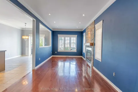 6 Meadowlark Drive, ON L7G 6N2