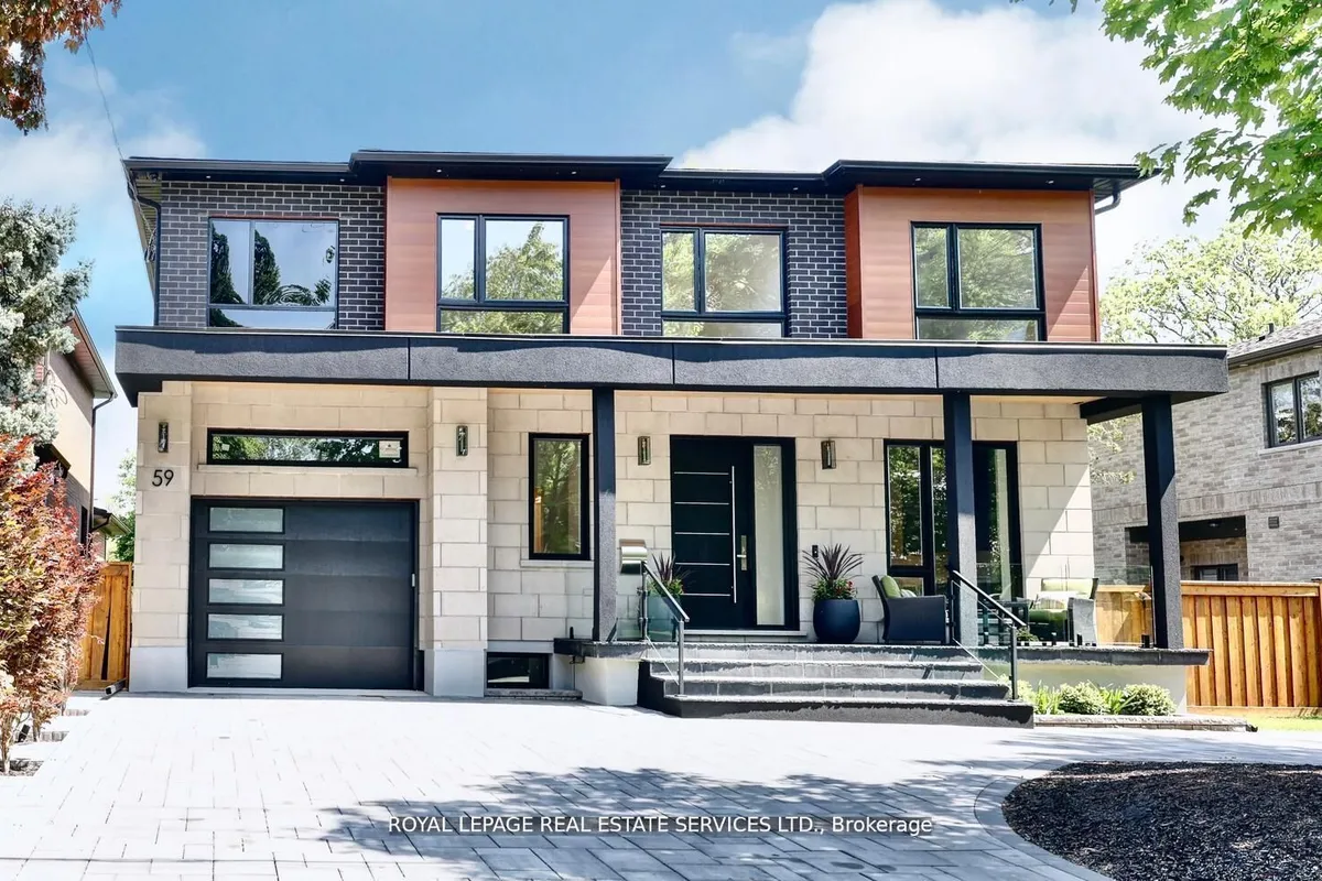 59 Riverview Heights, ON M9P 2N3