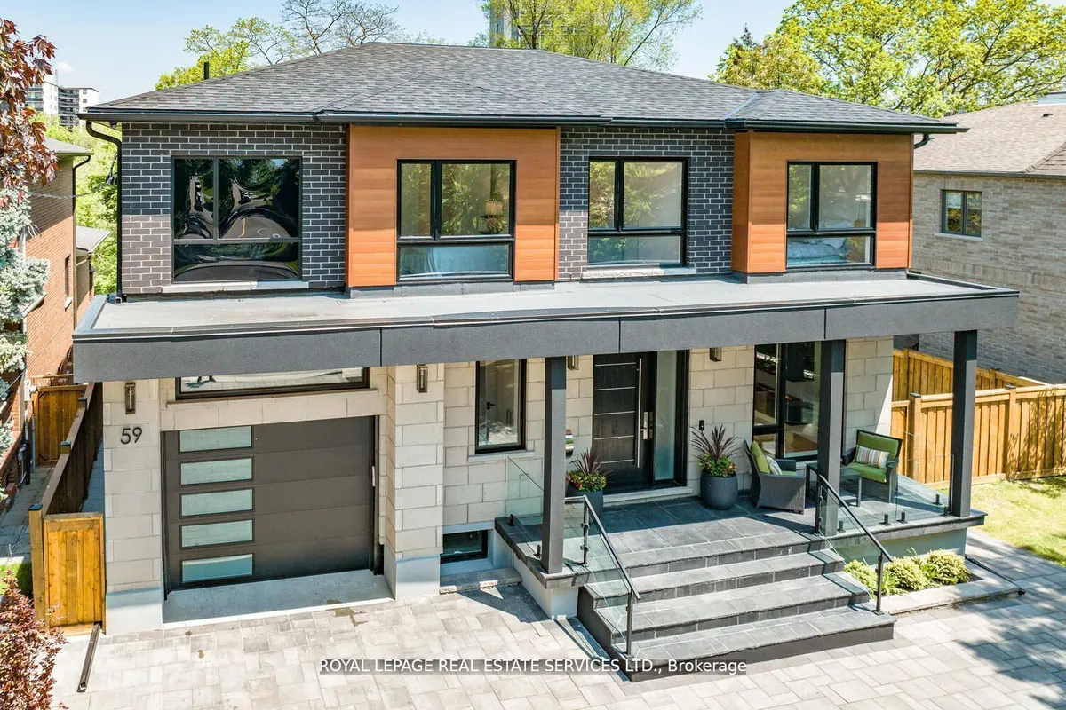 59 Riverview Heights, ON M9P 2N3