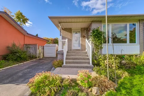 1232 Napier Crescent, ON L6H 2A4