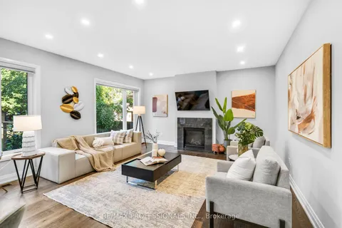 11 Odessa Avenue, ON M9C 4J7