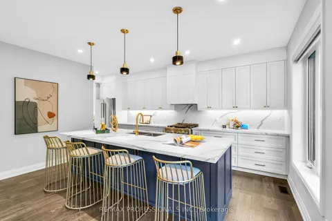 11 Odessa Avenue, ON M9C 4J7