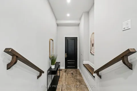 11 Odessa Avenue, ON M9C 4J7