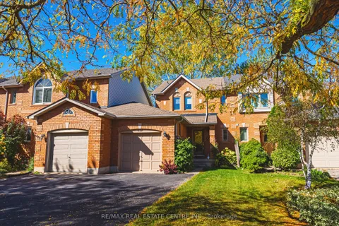 487 Taylor Crescent, ON L7L 6G2