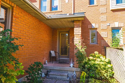 487 Taylor Crescent, ON L7L 6G2