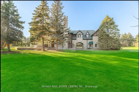 2 Edgeforest Drive, ON L6P 0E1