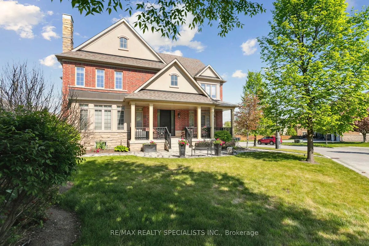 9 Flanders Road, ON L6X 0W3