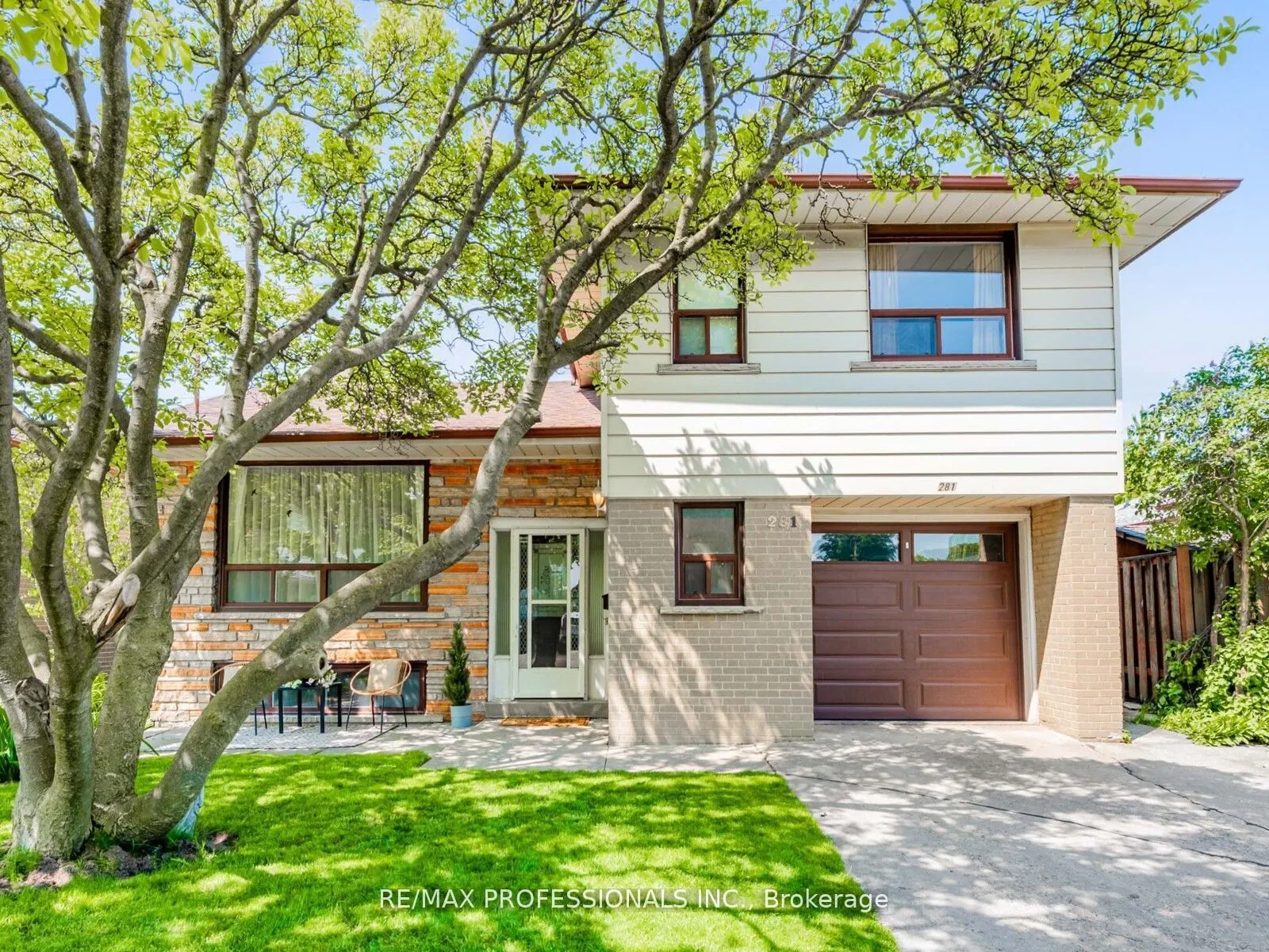 281 Jeffcoat Drive, ON M9W 3E4