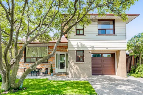 281 Jeffcoat Drive, ON M9W 3E4