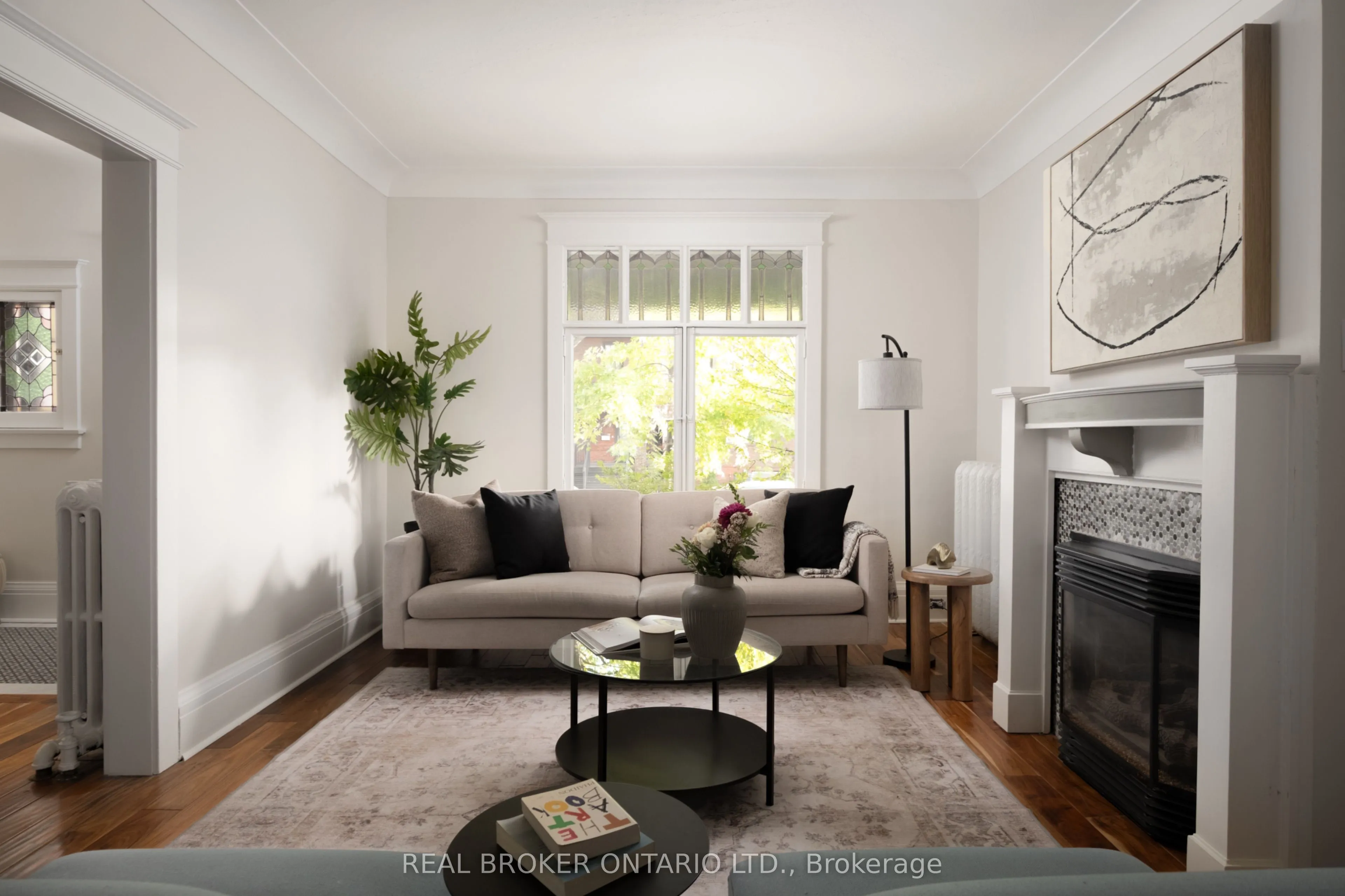 156 Galley Avenue, ON M6R 1H1