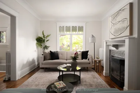 156 Galley Avenue, ON M6R 1H1