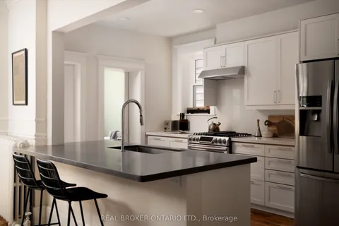 156 Galley Avenue, ON M6R 1H1