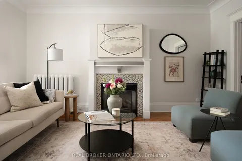 156 Galley Avenue, ON M6R 1H1