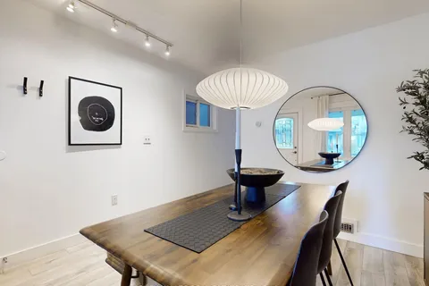 211 Rosemount Avenue, ON M6H 2N2