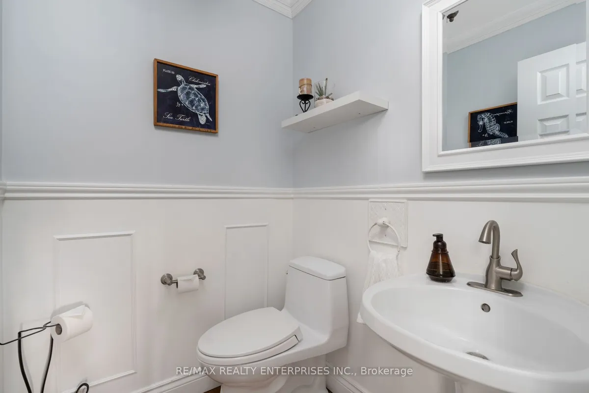 1101 Fieldstone Circle, ON L6M 2K4