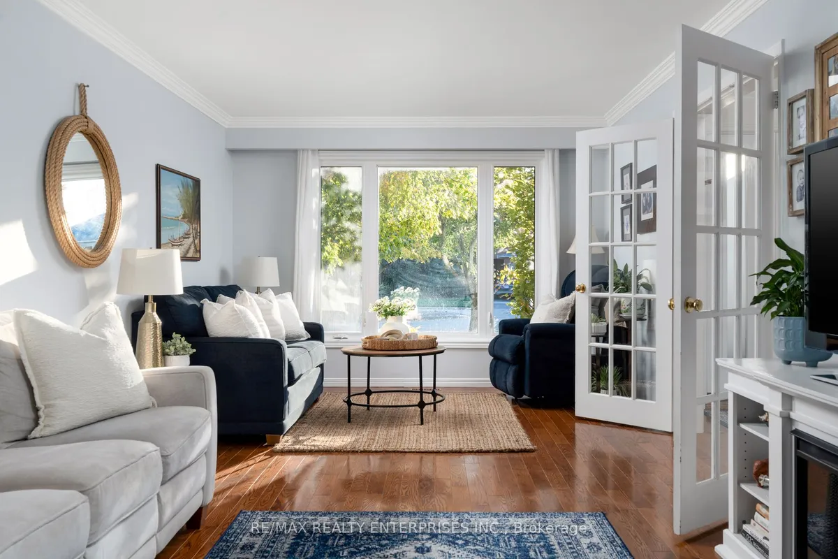 1101 Fieldstone Circle, ON L6M 2K4