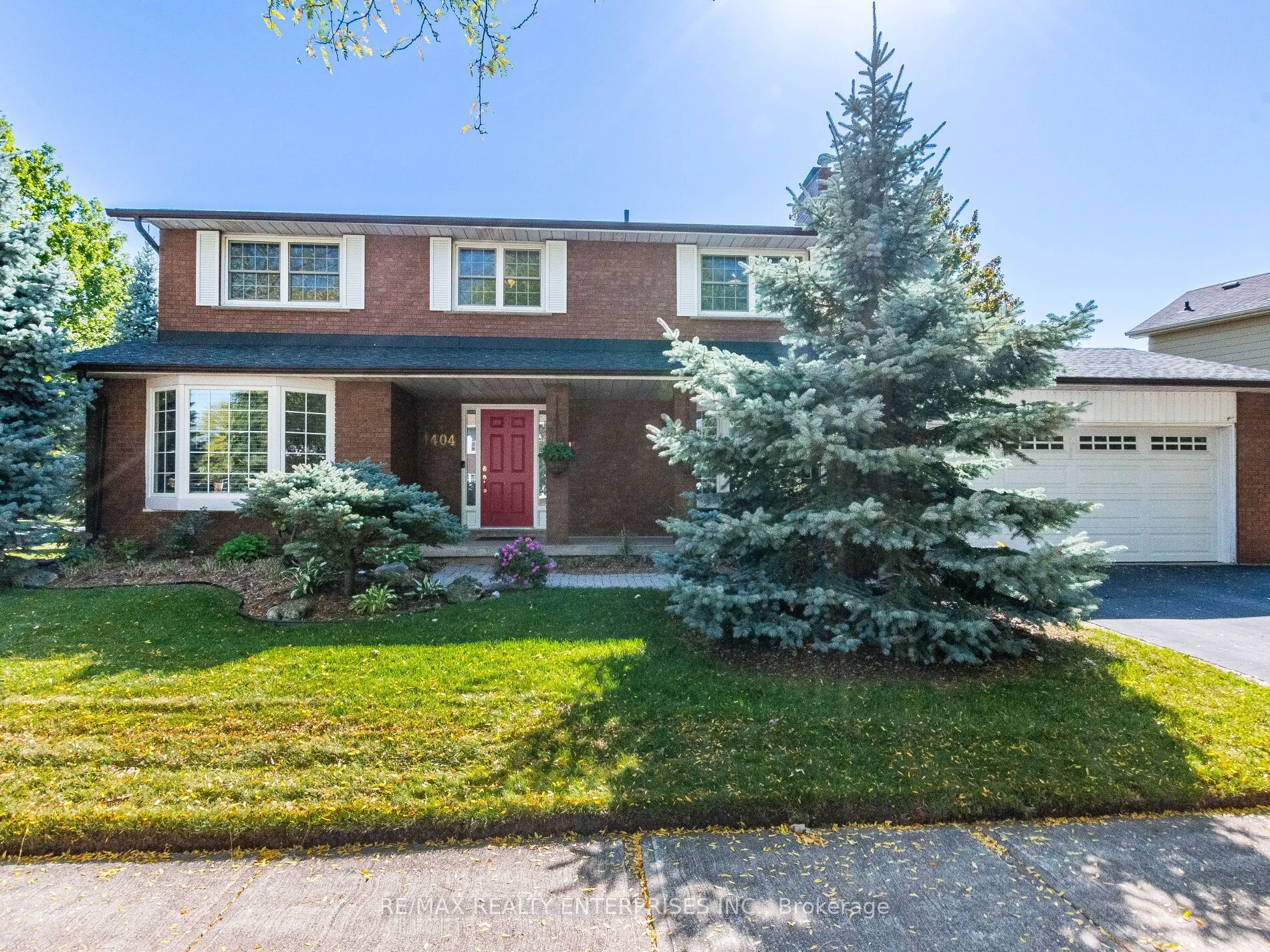 1404 Kimberley Drive, ON L6H 2W6