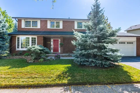 1404 Kimberley Drive, ON L6H 2W6