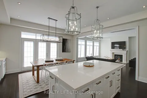 3140 Daniel Way, ON L6H 0V1